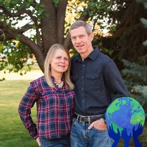 Meet your Posher, Susan